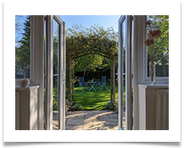 Open doors digital - James Leslie